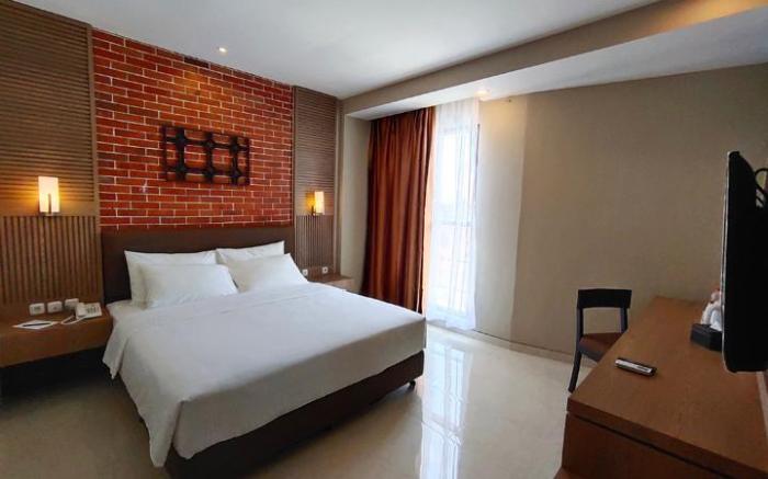 Lynn Hotel Mojokerto