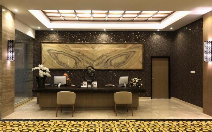 Lynn Hotel Mojokerto