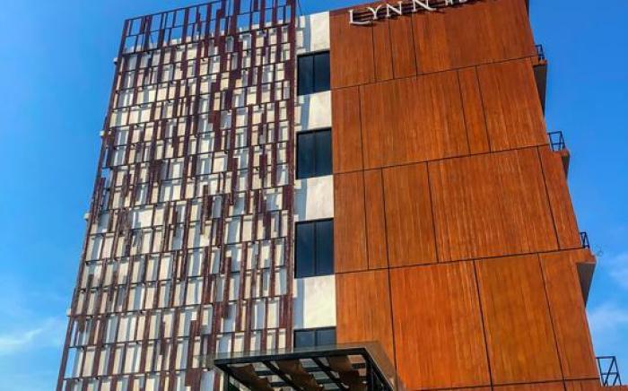 Lynn Hotel Mojokerto