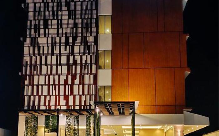 Lynn Hotel Mojokerto
