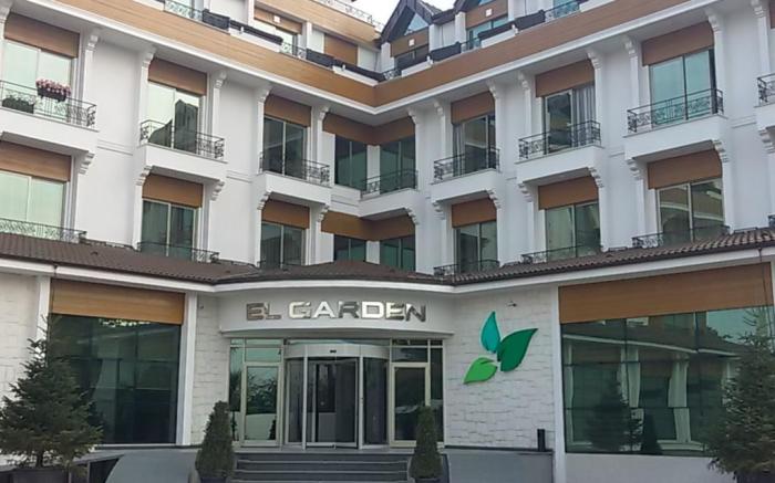 Elgarden otel