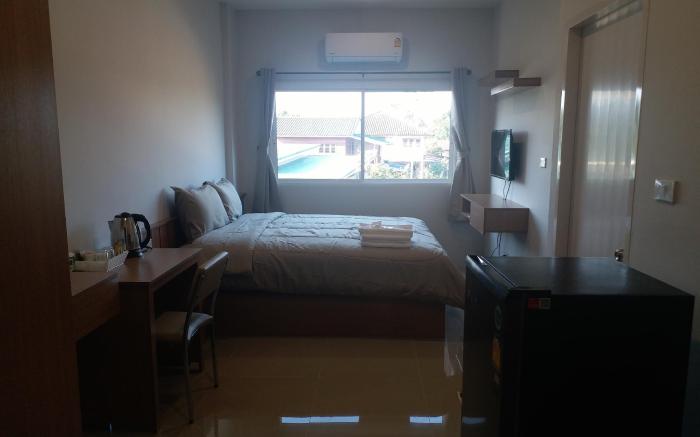Saney Apartment