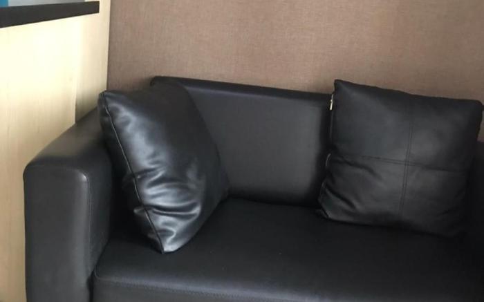 DEA ROOMS Green Pramuka City