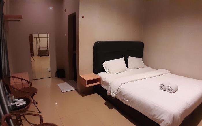 New Hotel Gentala