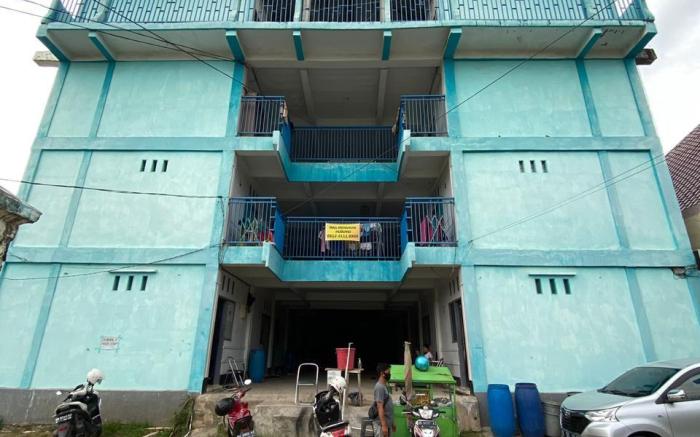 Pondok Elit Kos 888