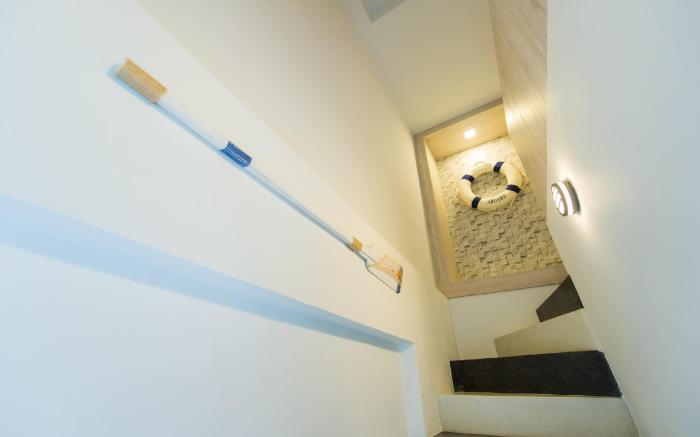 Krabi SeaBass Hotel