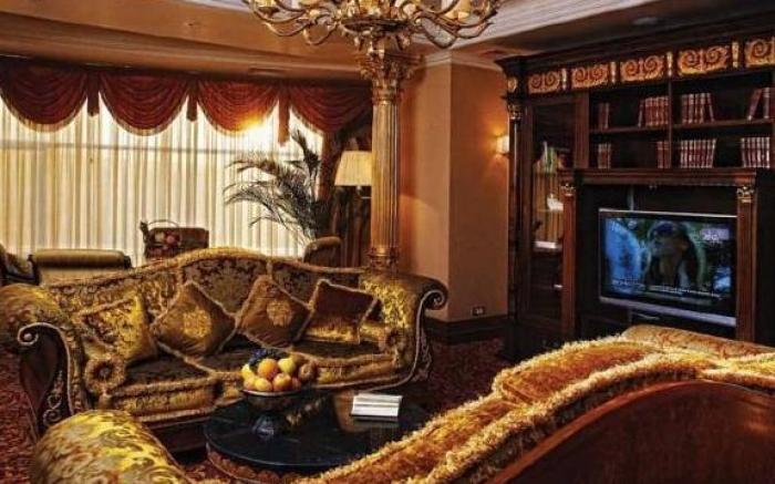 Nobil Luxury Boutique Hotel