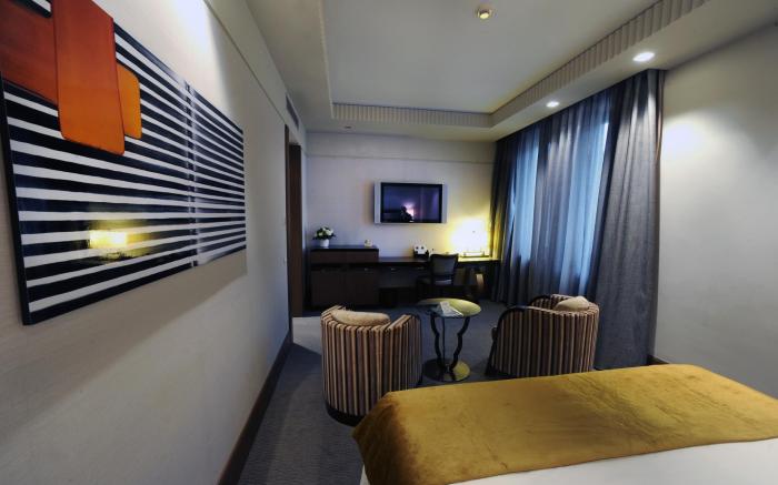 Allegroitalia Golden Palace