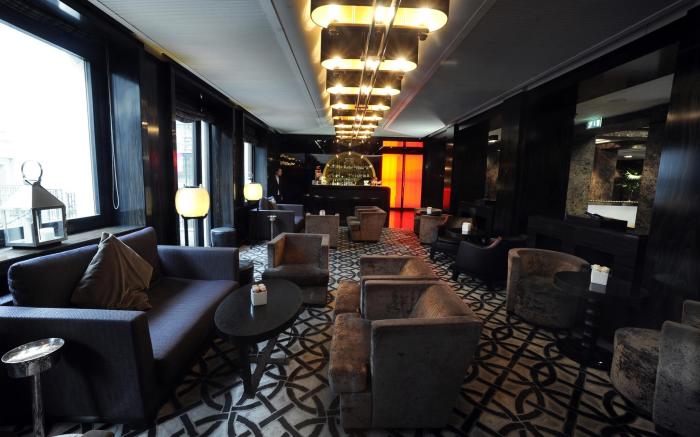 Allegroitalia Golden Palace