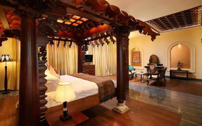 Ginger House Museum Hotel