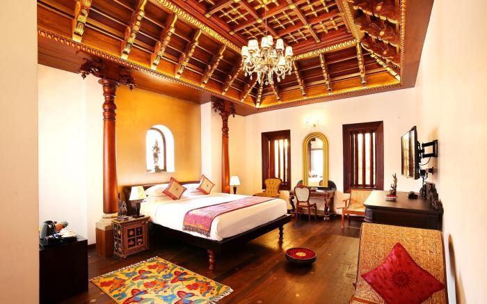 Ginger House Museum Hotel