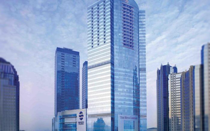 The Residences at The Ritz-Carlton Jakarta, Pacific Place