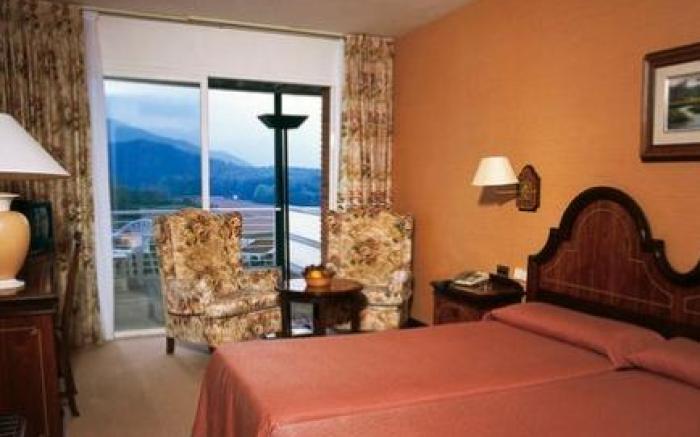 Hotel Riu Fluvia