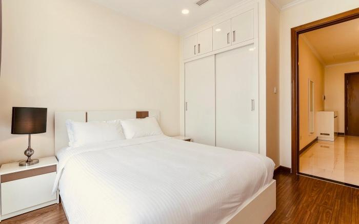 Vera Sai Gon Apartments -  Vinhomes Central Park