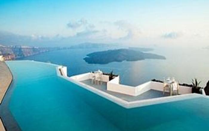 Grace Santorini Hotel