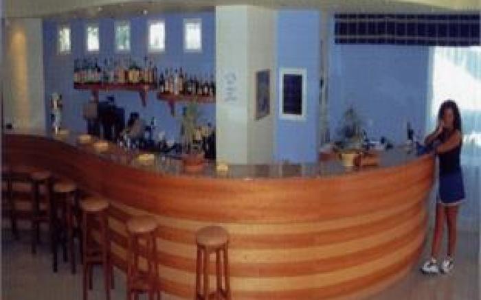 International Hotel