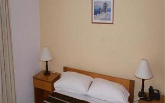 International Hotel