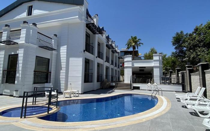 MIYAS LUXURY HOTEL