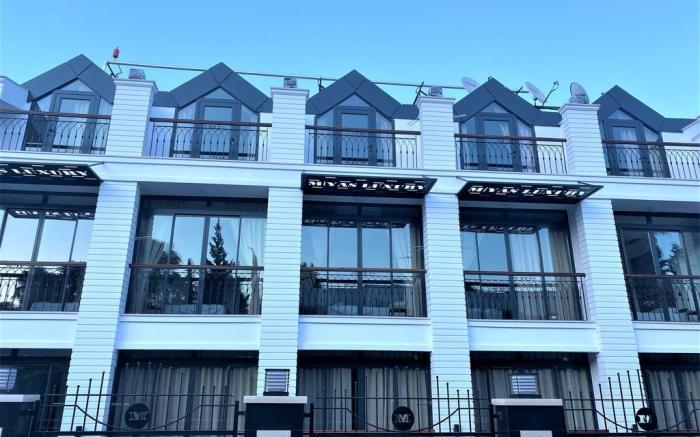 MIYAS LUXURY HOTEL