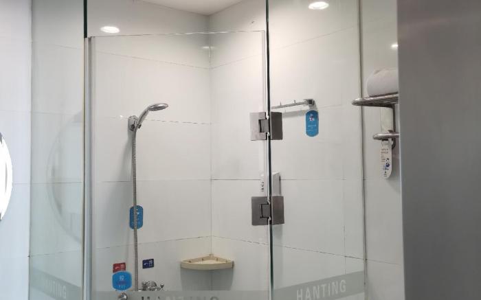 Hanting Hotel Yancheng Dafeng Remin Nan Road