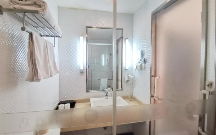 JI Hotel Shenyang Zhangshi Development Zone