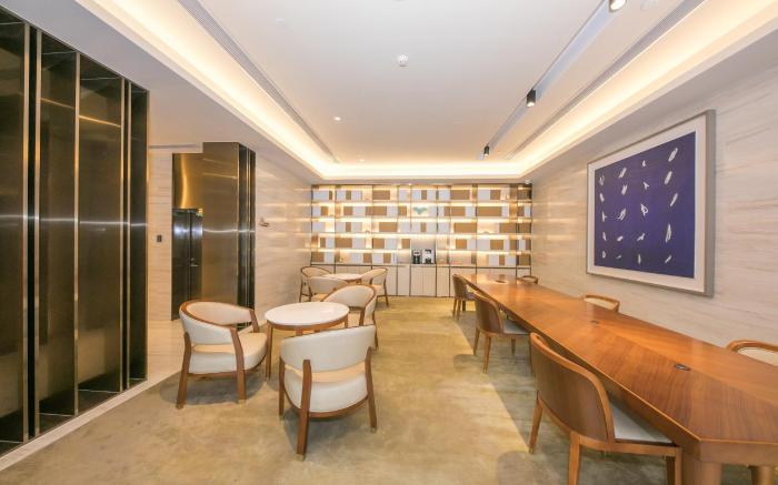 Ji Hotel Beijing South Station Jiaomen Dong