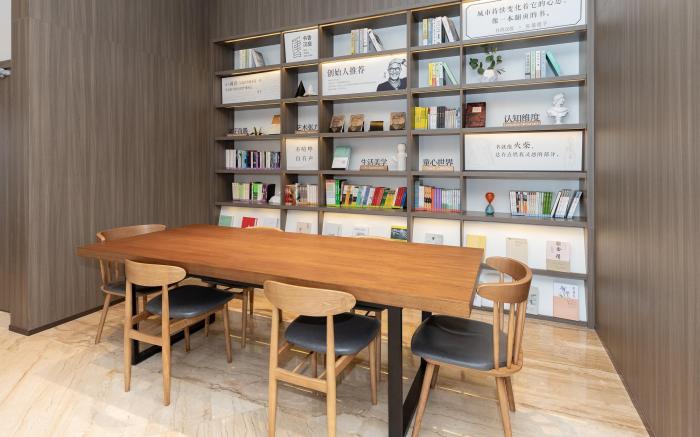 Hanting Hotel Wenzhou Zhuangyuan