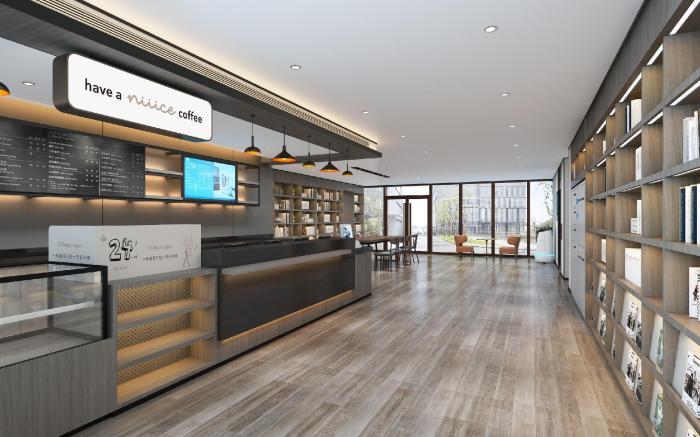Hanting Hotel Tianjin Eye