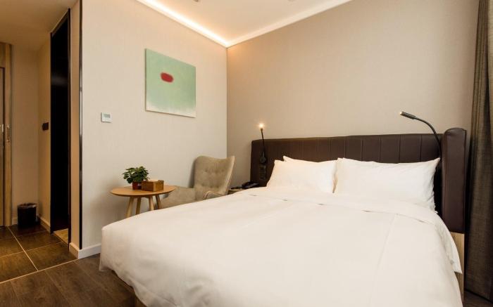 Hanting Premium Hotel Beijing South Railway Station Majiapu
