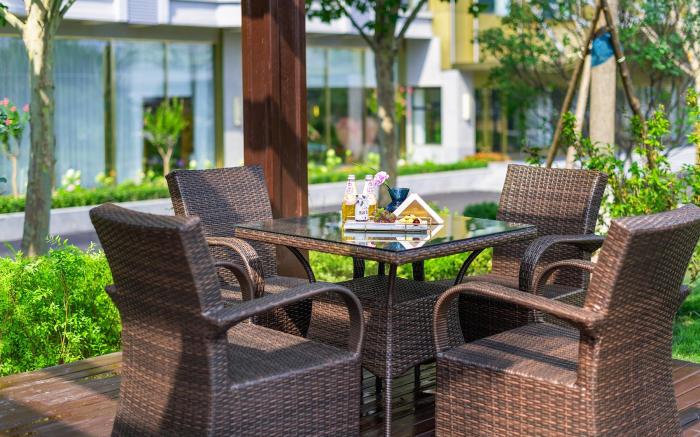 Manxin Hotel Beijing Yizhuang Economic Development Zone