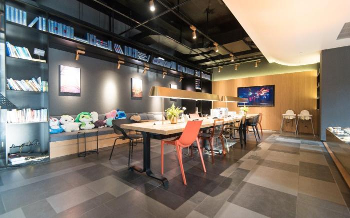 CitiGO Hotel Xi'an High-tech