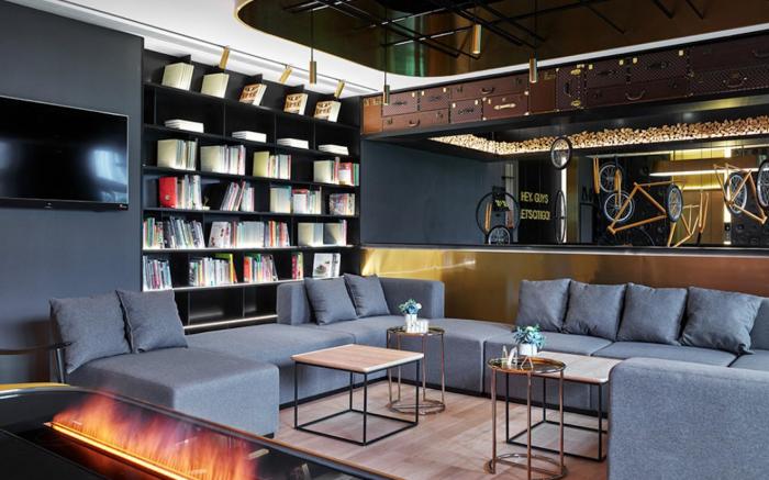 CitiGO Hotel Shanghai Zhangjiang