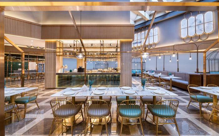 Crystal Orange Hotel Qingdao Jimo Heshan Road
