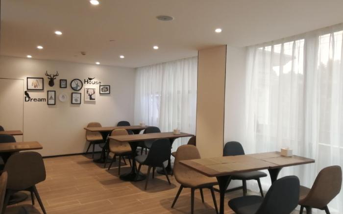 Hanting Hotel Yongcheng Government