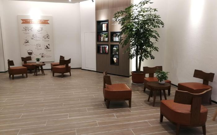 Hanting Hotel Yongcheng Government