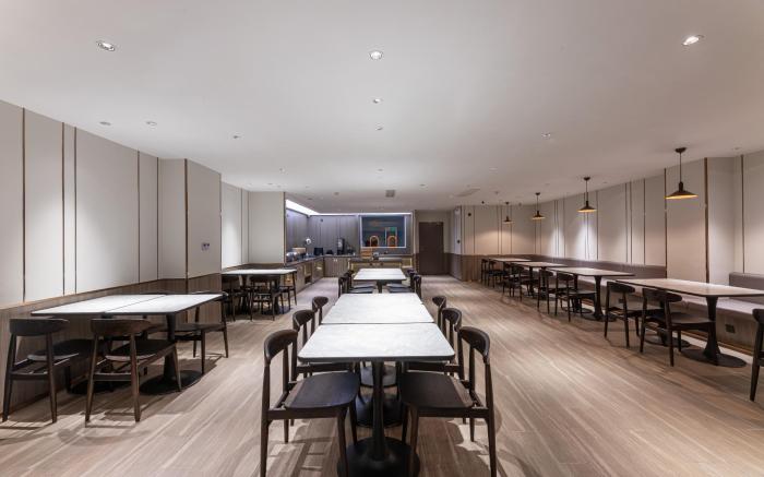 Hanting Hotel Rugao Anding Plaza