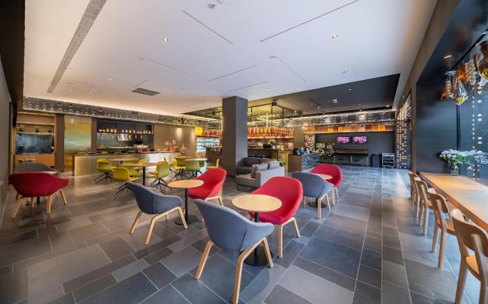 CitiGo Hotel Suzhou Guanqian Pingjiang