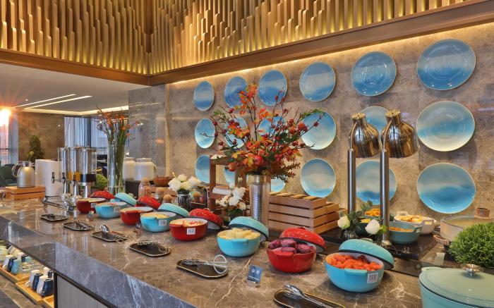 Crystal Orange Hotel Guiyang Convention and Exhibition Center