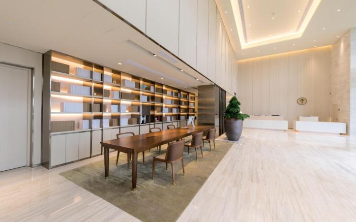 Ji Hotel Shanghai Zhangjiang Jinke Road