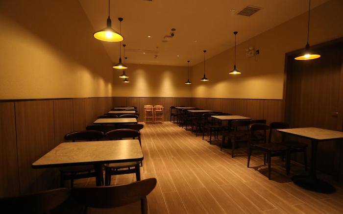 Hanting Hotel Fangchenggang Administrative Center