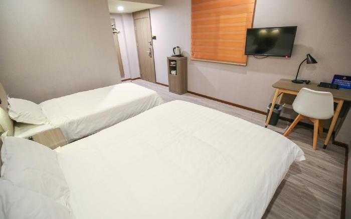 Hanting Hotel Beijing Dongsi Road
