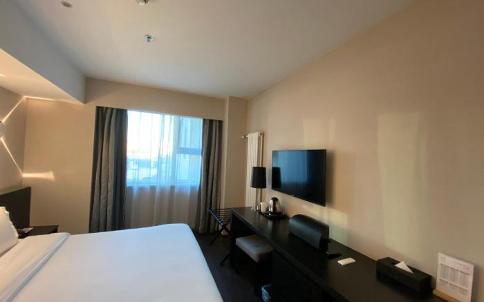 Orange Hotel Beijing Xi'erqi