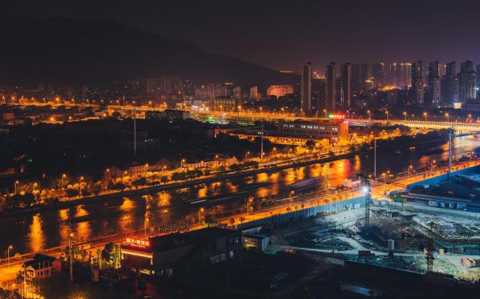Orange Hotel Wuxi Oufeng Street