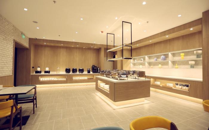 Hanting Premium Hotel Changchun Xintiandi Changchun Street
