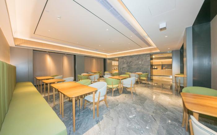 Ji Hotel Beijing Jiuxianqiao 798 Art District
