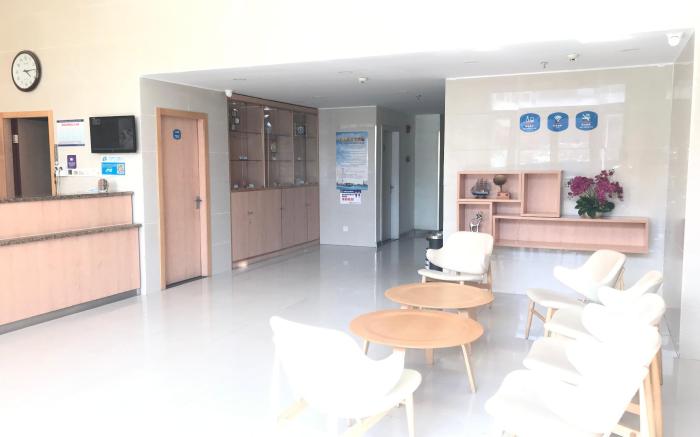 Hanting Hotel Sanya Sanya Bay