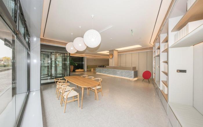 Ji Hotel Tianjin Jiefang South Road Tucheng