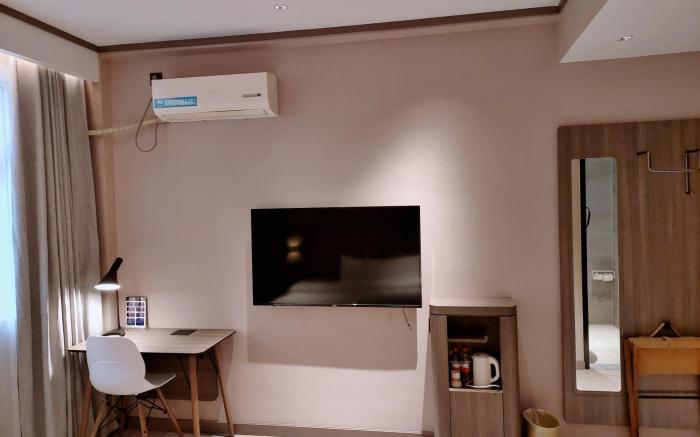 Hanting Hotel Jiande XinAnJiang Shengde International Plaza
