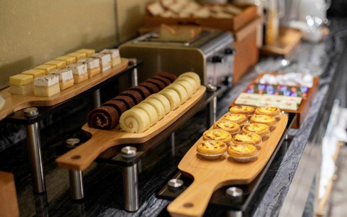 Crystal Orange Hotel Shanghai Lujiazui Oriental Pearl