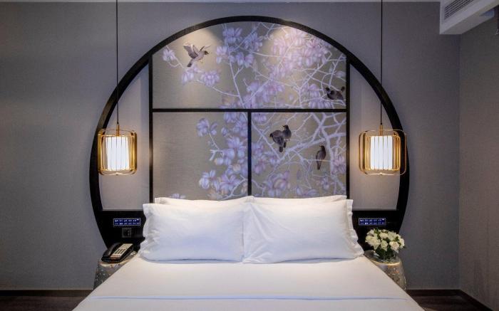 Crystal Orange Hotel Shanghai Lujiazui Oriental Pearl